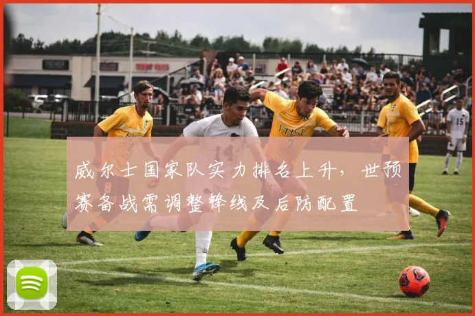 威尔士国家队实力排名上升，世预赛备战需调整锋线及后防配置