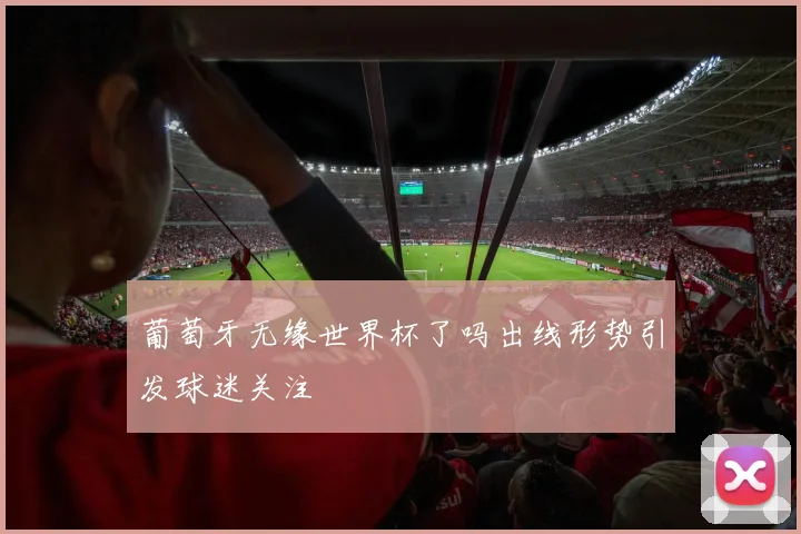 葡萄牙无缘世界杯了吗出线形势引发球迷关注